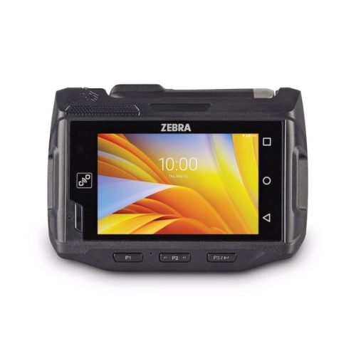 ТСД Терминал сбора данных Zebra WT6300 WT63B0-TS0QNERU
