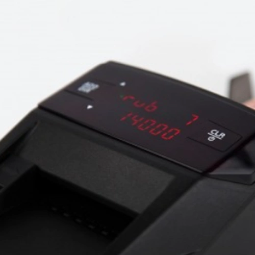 Автоматический детектор банкнот Moniron Dec Ergo Т-06626
