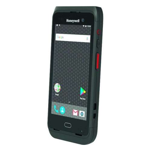 ТСД Терминал сбора данных Honeywell Dolphin CT40 XP CT40P-L0N-27R11AE