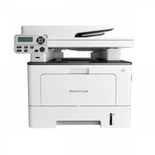 МФУ лазерный Pantum BM5100ADN 1000614082