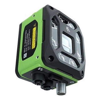 Сканер штрих-кода Zebra FS40 FS40-SR20F5-2R00W