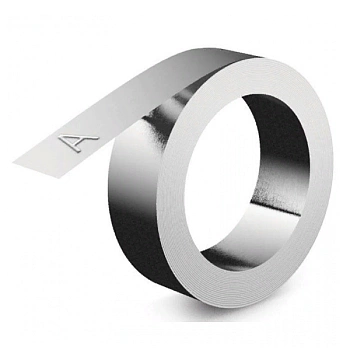 Лента алюминиевая для принтера Dymo М1011, клеевой слой (DYMO35800) Лента алюминиевая для принтера Dymo М1011, клеевой слой (DYMO35800)