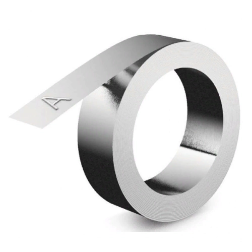 Лента алюминиевая для принтера Dymo М1011, клеевой слой (DYMO35800)