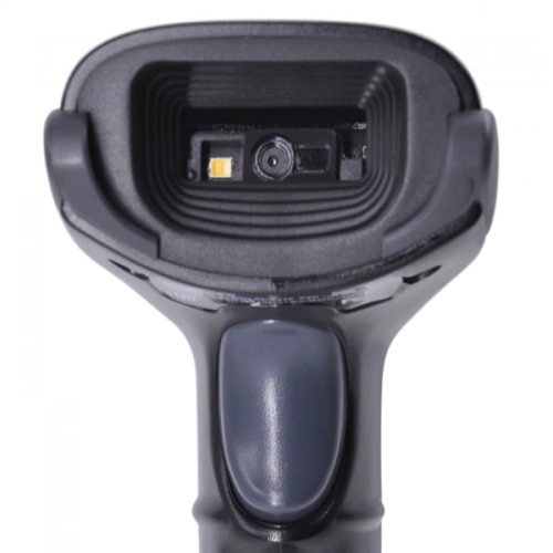 Сканер штрих-кода MERTECH 2210 P2D SUPERLEAD USB Black MER4809