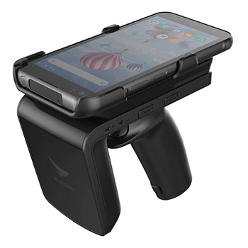 RFID считыватель Bluebird RFR900 RFR900-NAV5 RFID считыватель Bluebird RFR900 RFR900-NAV5