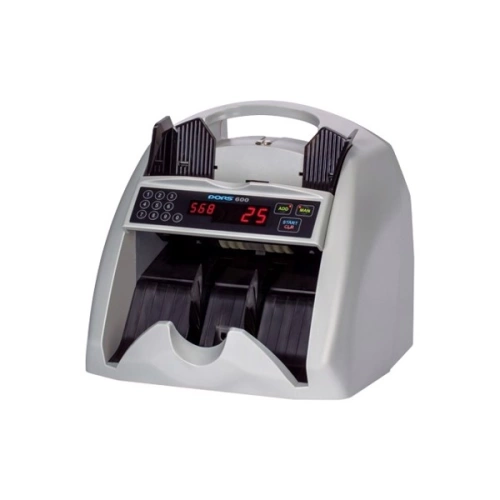 Счетчик банкнот DORS 600