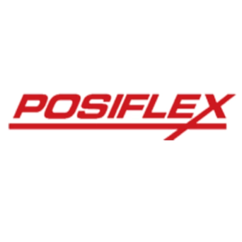 Металлическая шестеренка замка для Posiflex CR-4000 (18154)