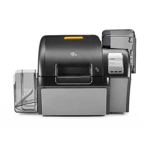 Принтер пластиковых карт Zebra ZXP ZXP9 Z92-0M0C0000E00