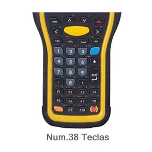 ТСД Терминал сбора данных CipherLab 9730 A973A3VFN52S1
