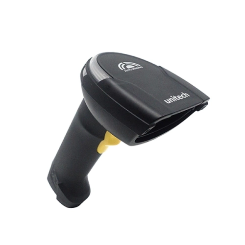 Беспроводной сканер штрих-кода Unitech MS852B-LR MS852-OUBB0C-SG