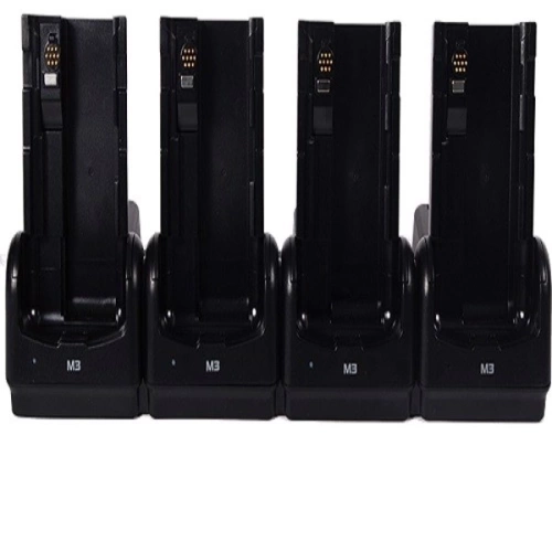 Восьмислотовая Ethernet зарядка M3 Mobile (SM15-8CRD-E00)