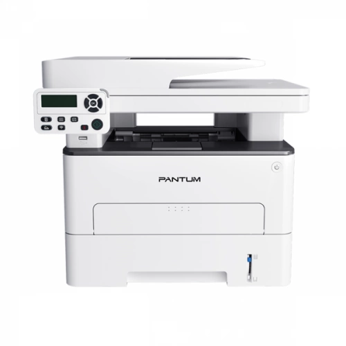 МФУ лазерный Pantum M7105DN 1000556582