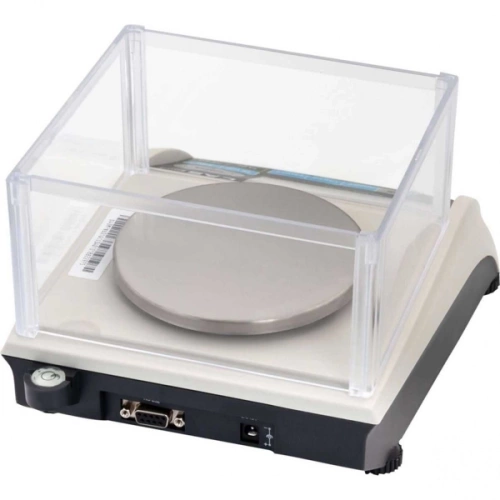 Весы лабораторные CAS MWP MWP-600