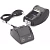 Зарядное устройство Quad, Zebra, для ZQ110 (P1070125-003)