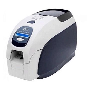 Принтер пластиковых карт Zebra ZXP3 Z31-000C0200EM00 Принтер пластиковых карт Zebra ZXP3 Z31-000C0200EM00