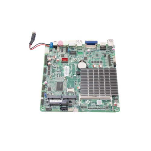 Плата COM-портов для POScenter Z1 J1900 (PC1302)