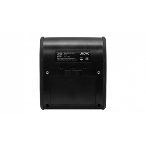 Принтер этикеток Urovo K329 K329-B