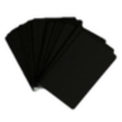Пластиковые карты Seaory CARD-S500-BLACK