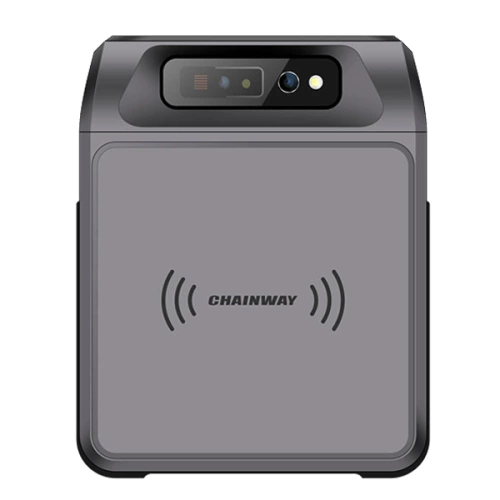 ТСД Терминал сбора данных Chainway C5 RFID C5AEA11-T12 (F)