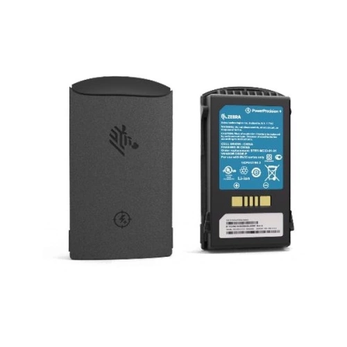 Аккумуляторная батарея Zebra MC3300 (BTRY-MC33-27MA-01)