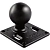 Крепление Honeywell RT10 (RT10-MNT-RAM)