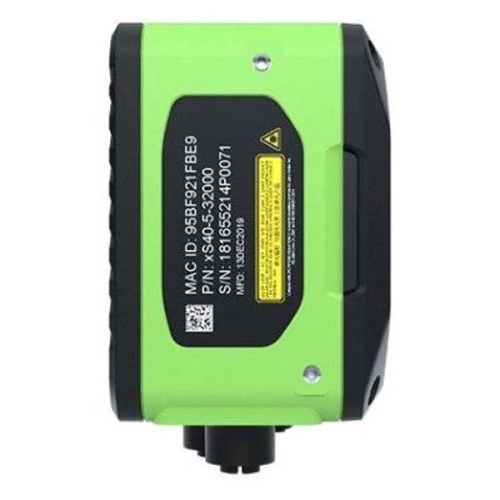 Сканер штрих-кода Zebra FS40 FS40-SR20D4-3X00W
