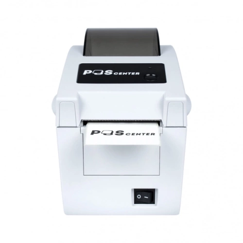 Принтер этикеток POScenter PC-56 PC4517