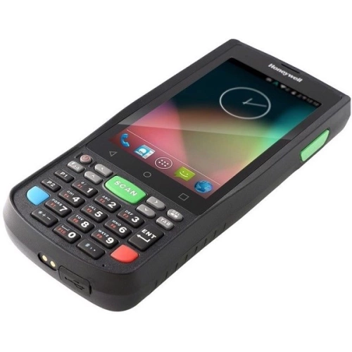 ТСД Терминал сбора данных Honeywell EDA50K EDA50K-1-C121NGRK