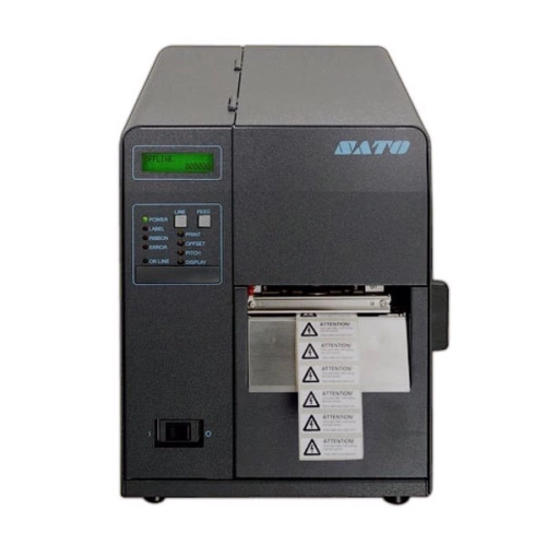 Принтер этикеток SATO M84Pro-600 WWM846002