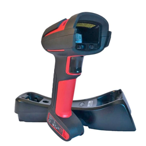 Беспроводной сканер штрих-кода Honeywell Granit XP 1991iXR 1991IXR-3USB-5-R