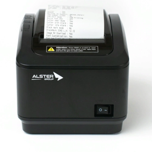 Принтер чеков Alster ALS-260 ALS-260