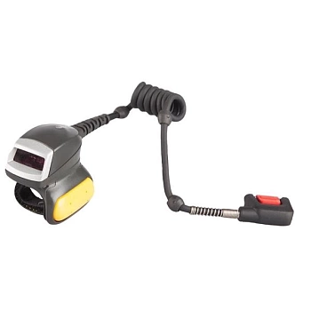 Сканер-кольцо Zebra RS4000 RS4000-HPCLWR