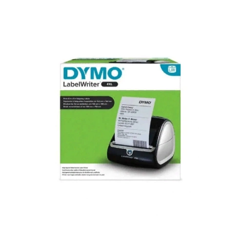 Принтер для этикеток DYMO Label Writer 4XL S0904950
