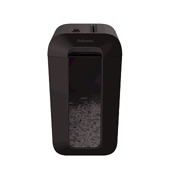 Шредер Fellowes PowerShred LX65 FS-44007 Шредер Fellowes PowerShred LX65 FS-44007