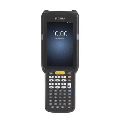 ТСД Терминал сбора данных Zebra MC3300 MC330K-SB4HA4RW