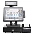 POS-система АТОЛ Ресторан 15" (АТОЛ FPrint-22ПТК с ФН 15 мес, Windows 10 IoT)