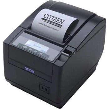 Чековый принтер Citizen CT-S801II CTS801IIS3NEBPXX