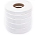 Нейлоновая лента 25мм х 200м (белая)