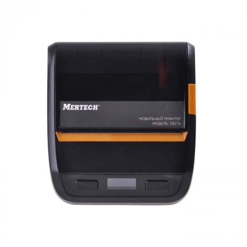 Принтер этикеток MERTECH DELTA MER4603