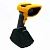 Беспроводной сканер штрих-кода Unitech MS852B-LR MS852-OUBB0C-SG