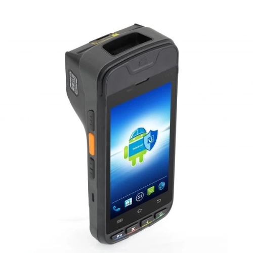Мобильная касса Urovo i9000s SmartPOS MC9000S-SZ2S5E00011