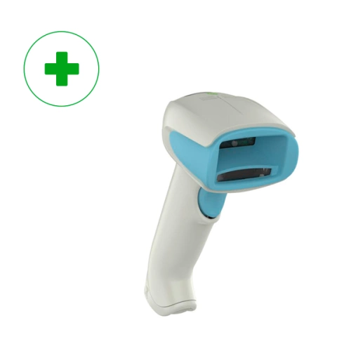 Сканер штрих-кода Honeywell Xenon XP 1950h 1950HSR-5USB-R