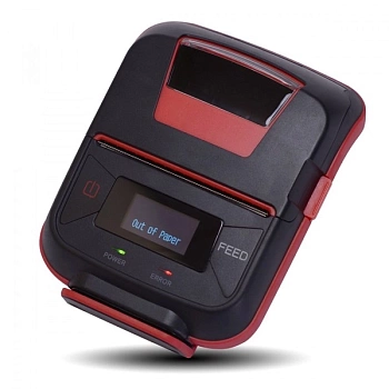 Чековый принтер MERTECH MPRINT E300 MER4540