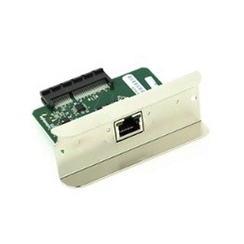 Комплект, внутренний сервер печати IPv4 Zebra (P1058930-074) Комплект, внутренний сервер печати IPv4 Zebra (P1058930-074)