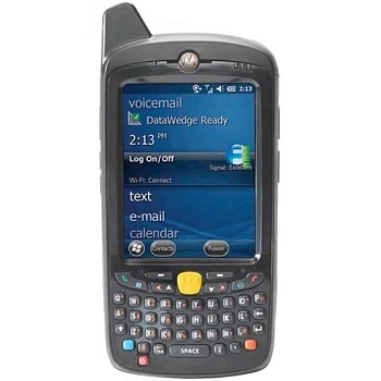 ТСД Терминал сбора данных Motorola MC67 MC67NA-PDAEAA0050U