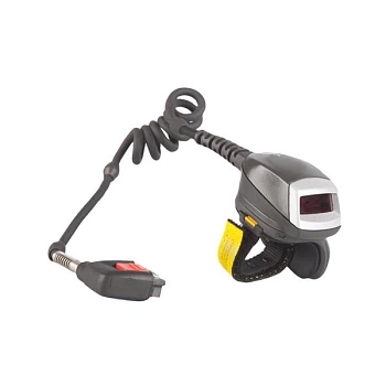 Сканер-кольцо Zebra RS4000 RS4000-HPCSWR