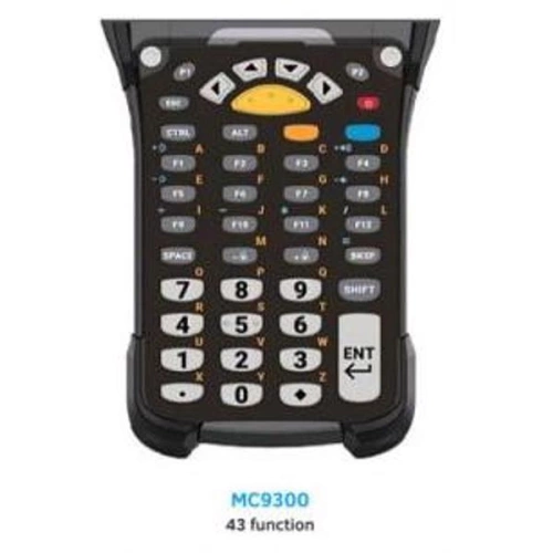 ТСД Терминал сбора данных Zebra MC9300 MC930P-GFECG4RW