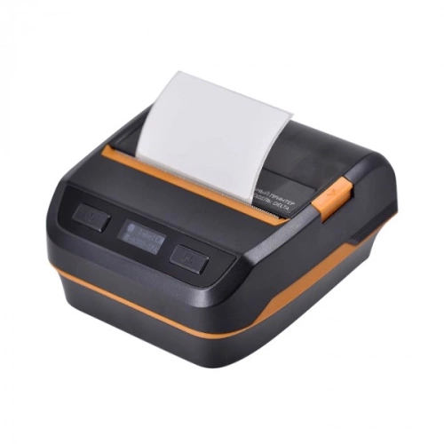 Принтер этикеток MERTECH DELTA MER4603