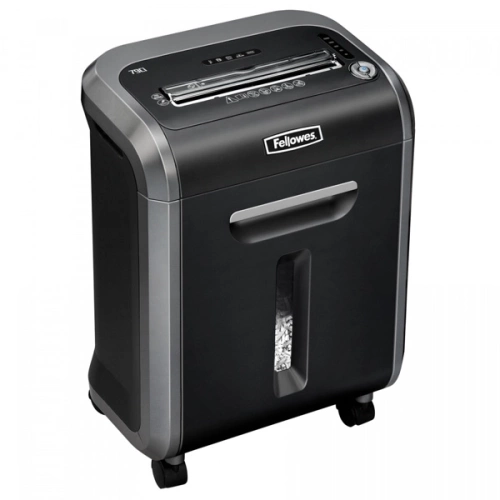 Шредер Fellowes PowerShred 79Ci FS-46790