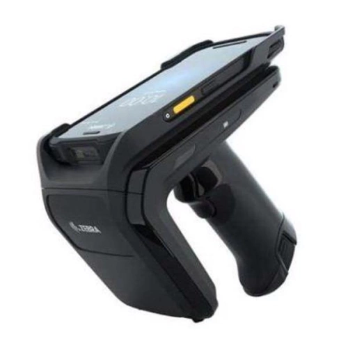 RFID считыватель Zebra RFD40 RFID UHF RFD4031-G10B700-WR